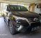 2017 Toyota Fortuner 2.4 VRZ AT Hitam - Jual mobil bekas di DKI Jakarta-3