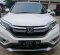 2016 Honda CR-V 2.4 Prestige Putih - Jual mobil bekas di Banten-1