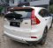 2016 Honda CR-V 2.4 Prestige Putih - Jual mobil bekas di Banten-6