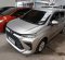 2023 Toyota Avanza 1.3E AT Silver - Jual mobil bekas di Banten-2