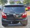 2015 Toyota Agya TRD Sportivo Hitam - Jual mobil bekas di Jawa Tengah-9