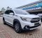 2022 Suzuki XL7 Beta AT Putih - Jual mobil bekas di Banten-2