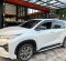2022 Toyota Kijang Innova Zenix Hybrid Putih - Jual mobil bekas di Jawa Barat-2