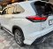 2022 Toyota Kijang Innova Zenix Hybrid Putih - Jual mobil bekas di Jawa Barat-12