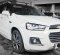 2017 Chevrolet Captiva LTZ Putih - Jual mobil bekas di DKI Jakarta-2