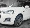 2017 Chevrolet Captiva LTZ Putih - Jual mobil bekas di DKI Jakarta-3