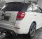 2017 Chevrolet Captiva LTZ Putih - Jual mobil bekas di DKI Jakarta-6