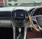 2017 Chevrolet Captiva LTZ Putih - Jual mobil bekas di DKI Jakarta-8