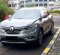 2017 Renault Koleos Signature Abu-abu - Jual mobil bekas di DKI Jakarta-3