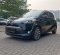 2017 Toyota Sienta V MT Hitam - Jual mobil bekas di Banten-1