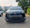 2017 Toyota Sienta V MT Hitam - Jual mobil bekas di Banten-2