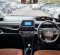 2017 Toyota Sienta V MT Hitam - Jual mobil bekas di Banten-4