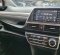 2017 Toyota Sienta V MT Hitam - Jual mobil bekas di Banten-5