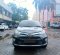 2017 Toyota Calya G AT Abu-abu - Jual mobil bekas di Banten-2