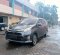 2017 Toyota Calya G AT Abu-abu - Jual mobil bekas di Banten-3