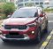 2022 Kia Sonet Premiere Merah - Jual mobil bekas di DKI Jakarta-3
