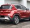 2022 Kia Sonet Premiere Merah - Jual mobil bekas di DKI Jakarta-5