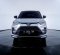 2021 Toyota Raize 1.0T GR Sport CVT (Two Tone) Silver - Jual mobil bekas di Jawa Barat-1