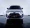 2021 Toyota Raize 1.0T GR Sport CVT (Two Tone) Silver - Jual mobil bekas di DKI Jakarta-1