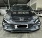 2017 Honda Mobilio RS CVT Hitam - Jual mobil bekas di DKI Jakarta-1