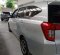 2017 Toyota Calya G AT Silver - Jual mobil bekas di DKI Jakarta-6