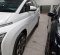 2022 Hyundai STARGAZER prime Putih - Jual mobil bekas di DKI Jakarta-10