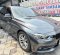 2018 BMW 3 Series 320i Abu-abu - Jual mobil bekas di Jawa Barat-1