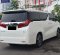 2019 Toyota Alphard 2.5 G A/T Putih - Jual mobil bekas di DKI Jakarta-8