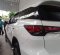 2016 Toyota Fortuner 2.4 VRZ AT Putih - Jual mobil bekas di DKI Jakarta-4