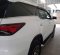 2016 Toyota Fortuner 2.4 VRZ AT Putih - Jual mobil bekas di DKI Jakarta-8