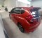 2019 Honda Jazz RS Orange - Jual mobil bekas di DKI Jakarta-4