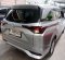 2023 Toyota Avanza 1.3E AT Silver - Jual mobil bekas di DKI Jakarta-4