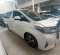 2019 Toyota Alphard 2.5 G A/T Putih - Jual mobil bekas di DKI Jakarta-2