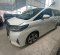 2019 Toyota Alphard 2.5 G A/T Putih - Jual mobil bekas di DKI Jakarta-4