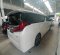 2019 Toyota Alphard 2.5 G A/T Putih - Jual mobil bekas di DKI Jakarta-5