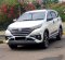 2023 Toyota Rush Putih - Jual mobil bekas di DKI Jakarta-3