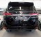 2019 Toyota Fortuner 2.4 VRZ AT Hitam - Jual mobil bekas di DKI Jakarta-2