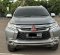 2016 Mitsubishi Pajero Sport Dakar Abu-abu - Jual mobil bekas di DKI Jakarta-2