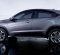 2019 Honda HR-V 1.5L E CVT Abu-abu - Jual mobil bekas di Banten-3