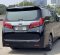 2018 Toyota Alphard G Hitam - Jual mobil bekas di DKI Jakarta-4