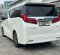 2020 Toyota Alphard G Putih - Jual mobil bekas di DKI Jakarta-6