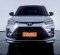 2021 Toyota Raize 1.0T GR Sport CVT (One Tone) Silver - Jual mobil bekas di DKI Jakarta-2