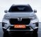 2022 Honda BR-V Prestige CVT with Honda Sensing Silver - Jual mobil bekas di DKI Jakarta-2