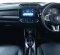 2022 Honda BR-V Prestige CVT with Honda Sensing Silver - Jual mobil bekas di DKI Jakarta-9