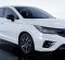 2022 Honda City Hatchback RS CVT Putih - Jual mobil bekas di Jawa Barat-1