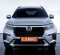 2022 Honda BR-V Prestige CVT with Honda Sensing Silver - Jual mobil bekas di Jawa Barat-2