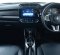 2022 Honda BR-V Prestige CVT with Honda Sensing Silver - Jual mobil bekas di Jawa Barat-8
