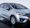 2019 Honda Jazz S Silver - Jual mobil bekas di DKI Jakarta-3