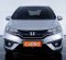 2019 Honda Jazz S Silver - Jual mobil bekas di DKI Jakarta-4