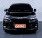 2021 Toyota Avanza Veloz Hitam - Jual mobil bekas di DKI Jakarta-1